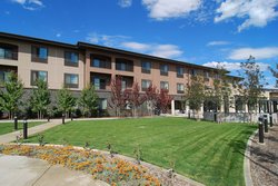  - Fairfield Inn & Suites by Marriott Tehachapi