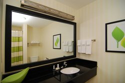  - Fairfield Inn & Suites by Marriott Tehachapi