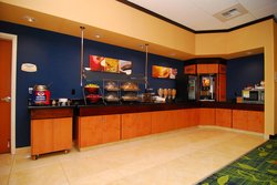  - Fairfield Inn & Suites by Marriott Tehachapi