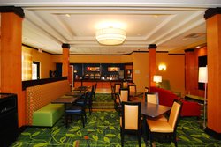  - Fairfield Inn & Suites by Marriott Tehachapi