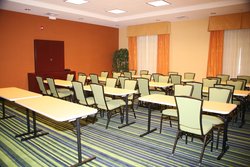  - Fairfield Inn & Suites by Marriott Tehachapi