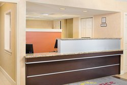 - Residence Inn by Marriott Vestal