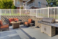  - Residence Inn by Marriott Vestal