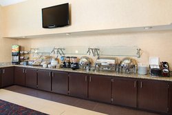 - Residence Inn by Marriott Vestal