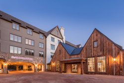  - Grand Bohemian Mountain Brook Resort Birmingham