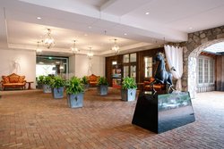  - Grand Bohemian Mountain Brook Resort Birmingham