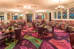  - Grand Bohemian Mountain Brook Resort Birmingham