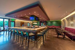  - Grand Bohemian Mountain Brook Resort Birmingham