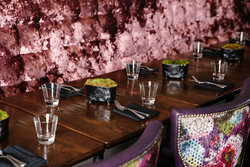  - Grand Bohemian Mountain Brook Resort Birmingham