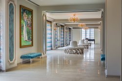  - Grand Bohemian Mountain Brook Resort Birmingham