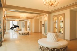  - Grand Bohemian Mountain Brook Resort Birmingham