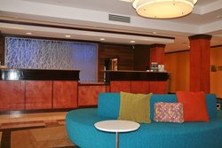  - Fairfield Inn & Suites by Marriott Fultondale - I-65, Exit 267