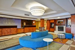  - Fairfield Inn & Suites by Marriott Fultondale - I-65, Exit 267