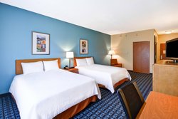  - Fairfield Inn & Suites by Marriott Fultondale - I-65, Exit 267