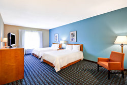  - Fairfield Inn & Suites by Marriott Fultondale - I-65, Exit 267