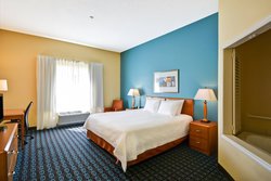  - Fairfield Inn & Suites by Marriott Fultondale - I-65, Exit 267