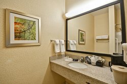  - Fairfield Inn & Suites by Marriott Fultondale - I-65, Exit 267