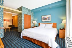  - Fairfield Inn & Suites by Marriott Fultondale - I-65, Exit 267