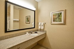  - Fairfield Inn & Suites by Marriott Fultondale - I-65, Exit 267