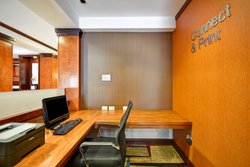  - Fairfield Inn & Suites by Marriott Fultondale - I-65, Exit 267