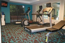  - Fairfield Inn & Suites by Marriott Fultondale - I-65, Exit 267