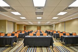  - Fairfield Inn & Suites by Marriott Fultondale - I-65, Exit 267