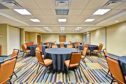  - Fairfield Inn & Suites by Marriott Fultondale - I-65, Exit 267