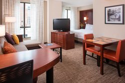  - Residence Inn by Marriott Downtown UAB Birmingham