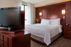  - Residence Inn by Marriott Downtown UAB Birmingham
