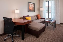  - Residence Inn by Marriott Downtown UAB Birmingham