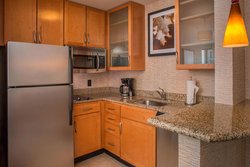  - Residence Inn by Marriott Downtown UAB Birmingham