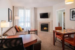  - Residence Inn by Marriott Downtown UAB Birmingham
