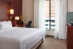  - Residence Inn by Marriott Downtown UAB Birmingham