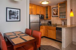  - Residence Inn by Marriott Downtown UAB Birmingham