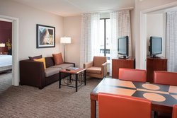  - Residence Inn by Marriott Downtown UAB Birmingham