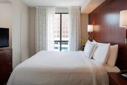  - Residence Inn by Marriott Downtown UAB Birmingham