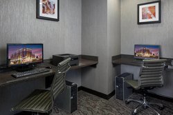  - Residence Inn by Marriott Downtown UAB Birmingham