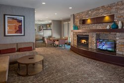  - Residence Inn by Marriott Downtown UAB Birmingham