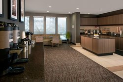  - Residence Inn by Marriott Downtown UAB Birmingham