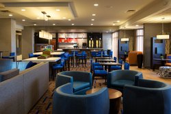  - Courtyard by Marriott Hotel Bloomington