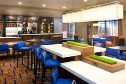  - Courtyard by Marriott Hotel Bloomington