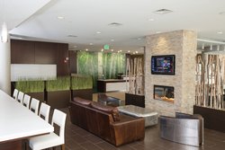  - SpringHill Suites by Marriott Downtown Bloomington