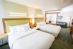  - SpringHill Suites by Marriott Downtown Bloomington