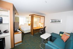  - SpringHill Suites by Marriott Downtown Bloomington