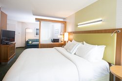 - SpringHill Suites by Marriott Downtown Bloomington