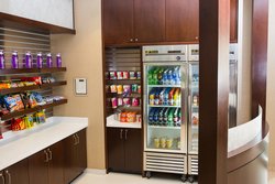  - SpringHill Suites by Marriott Downtown Bloomington