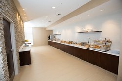  - SpringHill Suites by Marriott Downtown Bloomington