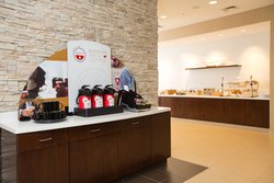  - SpringHill Suites by Marriott Downtown Bloomington