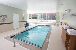  - SpringHill Suites by Marriott Downtown Bloomington