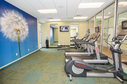  - SpringHill Suites by Marriott Downtown Bloomington